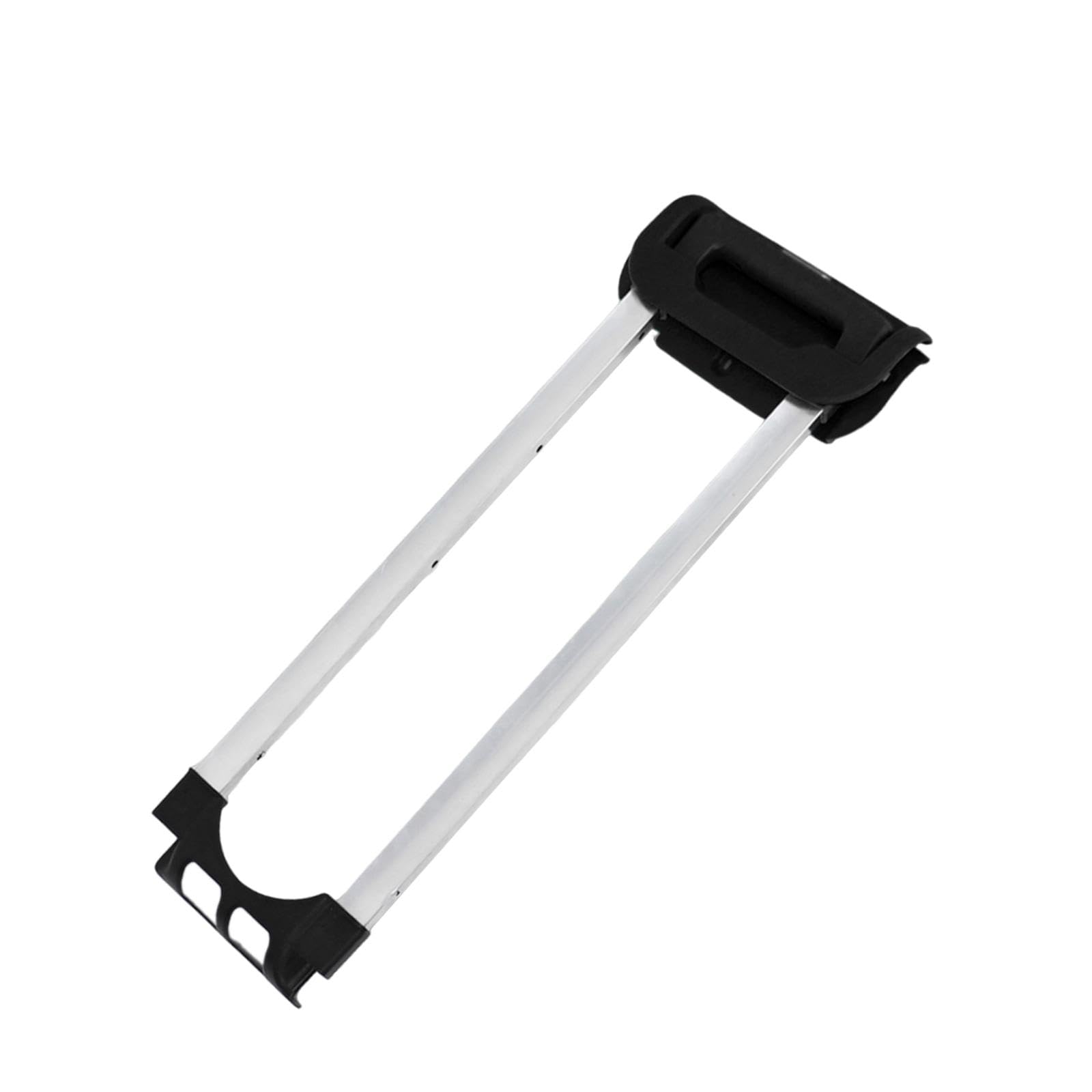 AsrMyjcx Mango telescópico de la Maleta de Viaje Accesorio de Equipaje de Transporte de Repuesto, 24inch