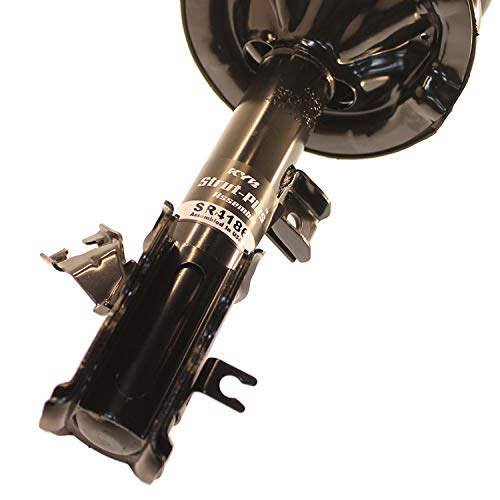 Ensemble de suspension KYB SR4186 Strut Plus pré-assemblé pour un montage sécurisé et précis - 3