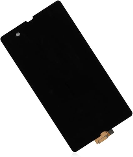 Miniatura 3 de Pantalla LCD para Sony Xperia Z LT36i LT36H L36H C6603 C6602, piezas de repuesto con digitalizador de pantalla táctil