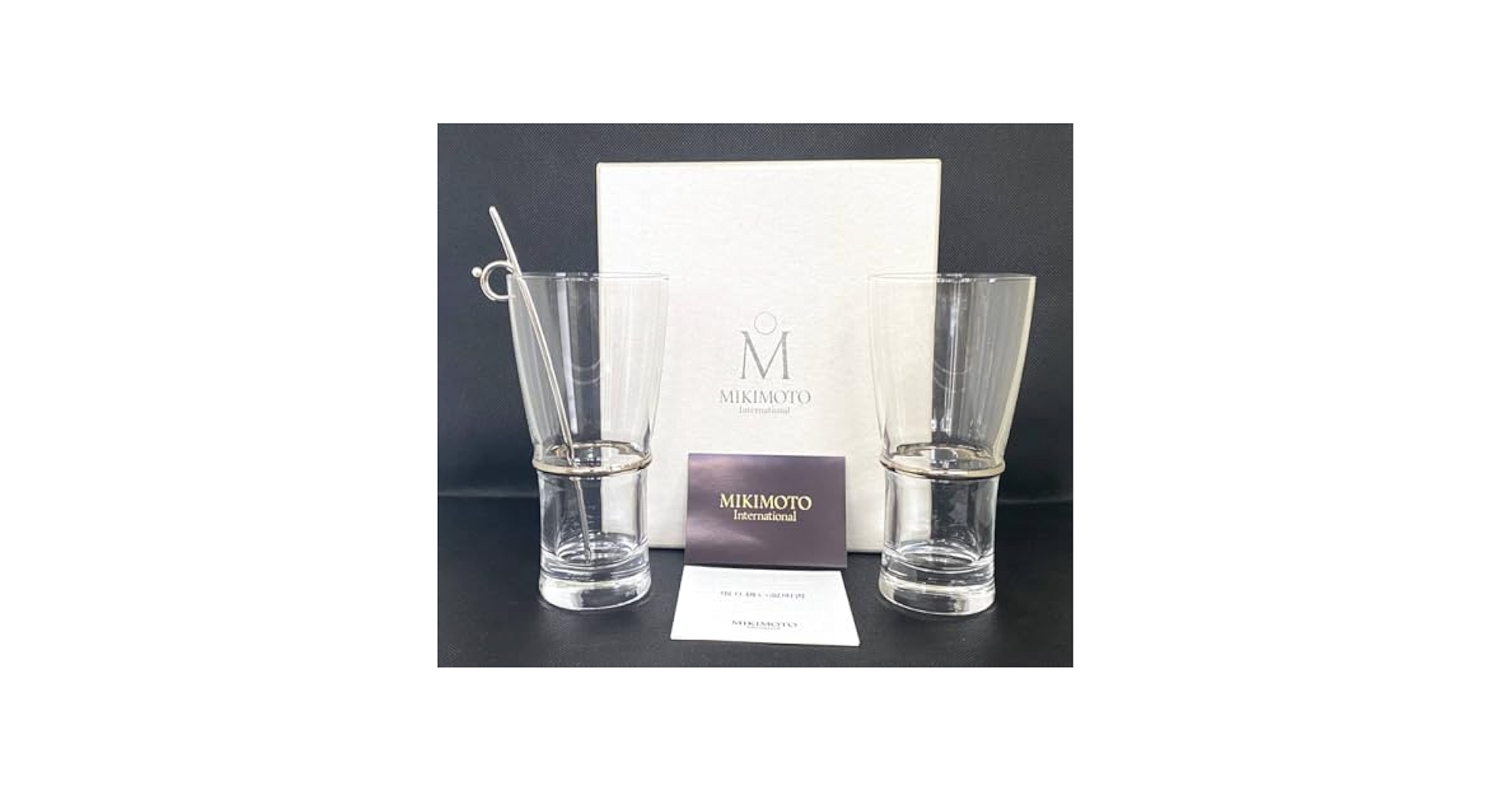 ［新品未使用］ＭＩＫＩＭＯＴＯ　ペアグラス　マドラー【パール付き】 W182423006-2_grande.jpg?v=