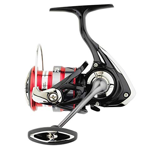 Daiwa Ninja LT 2500 150/0,20 240 g 10219-250 - Mulinello da pesca