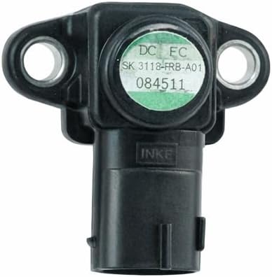 Genuine OEM Manifold Absolute Pressure Sensor for Mercedes 0051535028