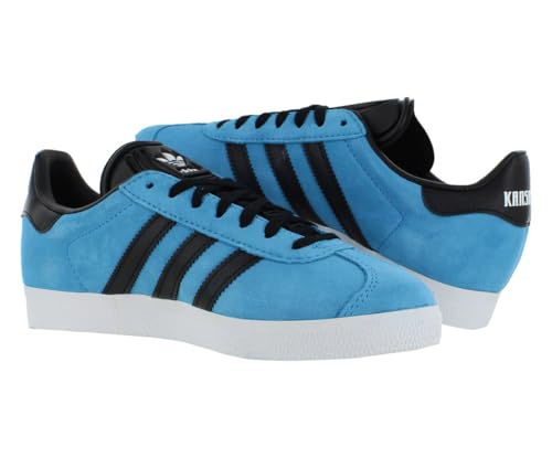 Image of adidas Men's Gazelle Indoor Sneaker