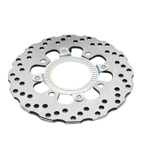 Disque frein avant ou arrière pour vos trajets en Ninja 650 et Z650 ABS