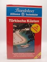 Türkische Küsten[Alle Sehenswürdigkeiten, Viele Tips, Hotels Und Restaurants] 3875042166 Book Cover