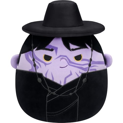 Squishmallows Original Kpop Demon Hunters 8in Rumi Plush