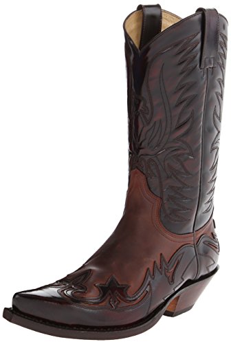 Mejores Productos De Botas Sendra