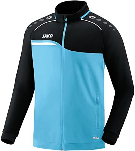 Jako - Trainingspak Polyester Performance - Zachtgrijs/Steengrijs