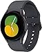Samsung Galaxy Watch 5 (40mm) Bluetooth - Smartwatch Graphite (Reacondicionado)