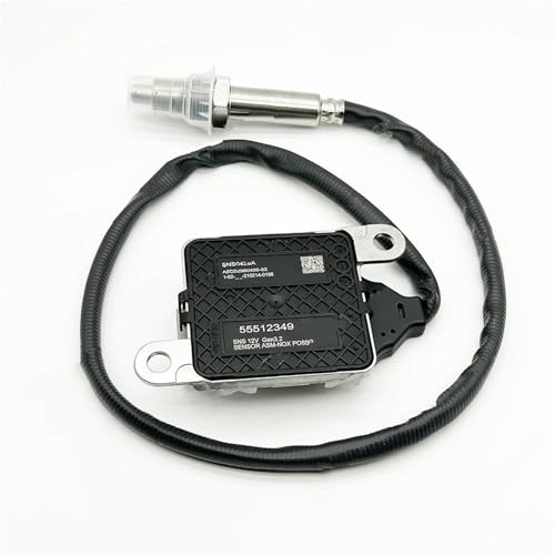 Sonde Lambda NOX 55512349 : Résoudre le Voyant Moteur Opel Insignia B 2.0
