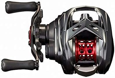 Amazon Com Daiwa Bait Reel Alphas Air Tw 8 6l Model Everything Else Amazon Com Daiwa Bait Reel Alphas Air Tw 8 6l Model Everything Else