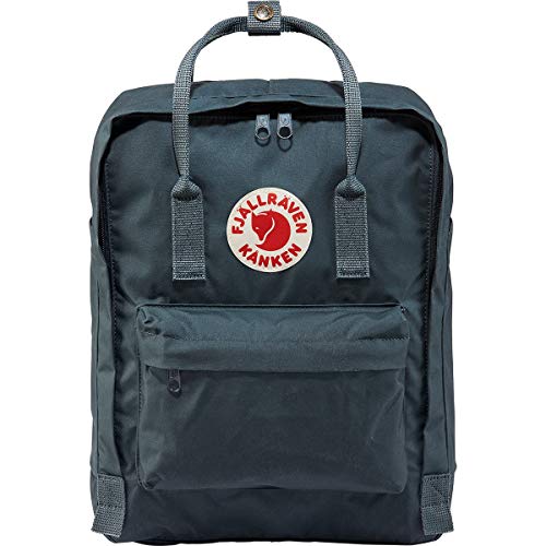 FJÄLLRÄVEN Men's Kånken, Dusk, 27 x 13 x 38 cm/16 Litre
