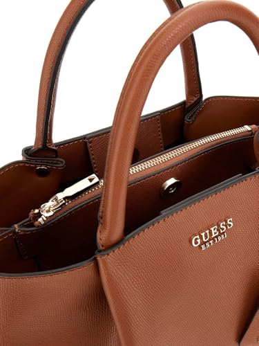 Sac à main GUESS Amorette compagnon idéal du bureau aux sorties citadines - 2