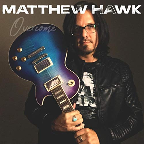 Play Overcome by Matthew Hawk on Amazon Music
