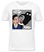 Produktbild Canadian Electrofunk Duo Mens T-shirt XX-Large