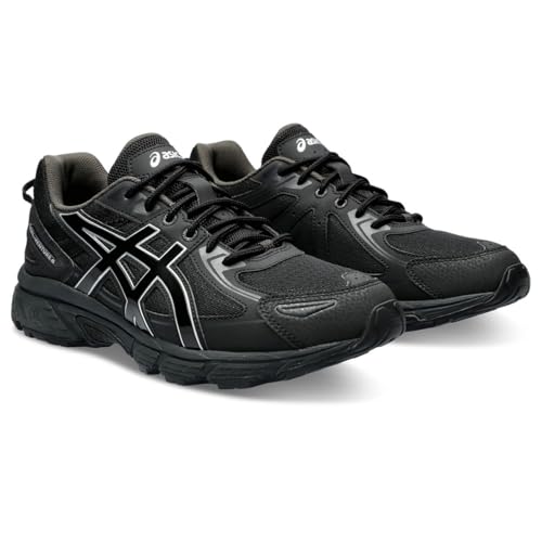 ASICS 1203A297-002 Gel-Venture 6 Herren Black/Black EU 40.5