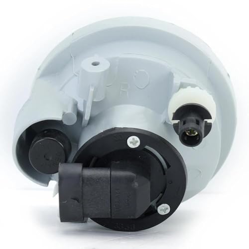 Feux antibrouillard auto pour remplacer vos phares ternis de Prius et Highlander