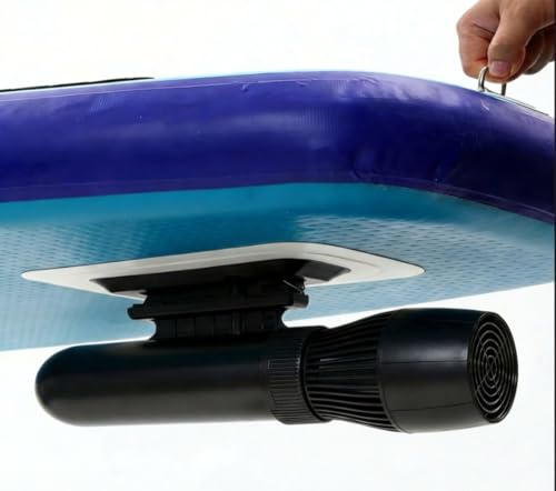 Camolech Unterwasserscooter 500W/10000mAh, 130min Laufzeit...