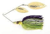 spinnerbait barsch Spinnerbaits von Fox Rage zum Spinnfischen auf Hecht, Barsch & andere Raubfische