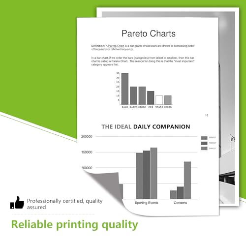 Image of M11XH High Yield Toner Cartridge Replacement for Dell B2360d /B2360dn /B3460dn /B3465dn /B3465dnf Laser Printers, 2-Pack, Black [8,500 Pages]