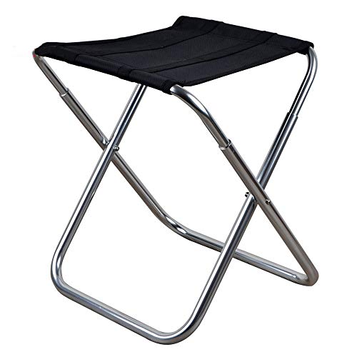 Tabouret de camping ultra léger et portable pour le trekking