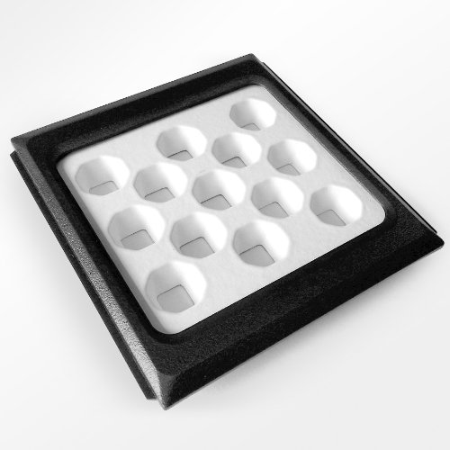 Maxspect Razor Riflettore 120