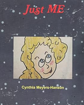 Paperback Just ME Book