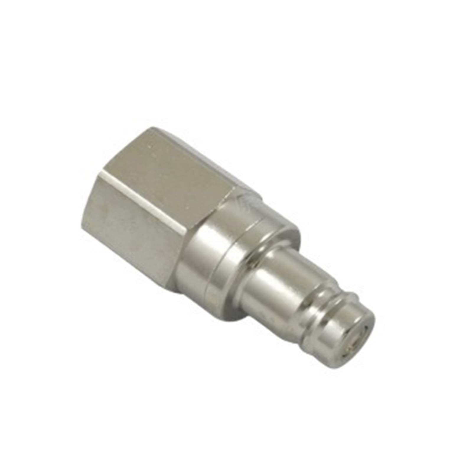 Hqdrcy One Color Quick Connect Fittings Type 27 Nw10 27Sbiw21mpn For Industry, Manufacturing