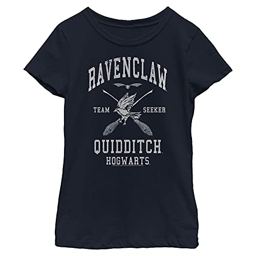 Image of Harry Potter Girls' Ravenclaw Quidditch Seeker