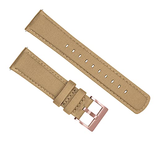 Image of BARTON Sailcloth Quick Release Premium Nylon Weave
