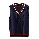 Le vêtement facile d'entretien est entièrement lavable en machine, donc confortable à nettoyer et durable.