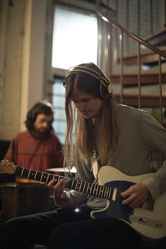 AKG K92 fermé Heaadphones