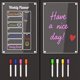 Grtard Acrylic Fridge...