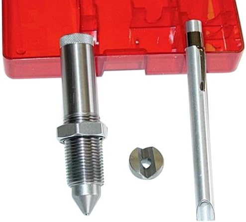 Lee Precision Lead Hardness Test Kit