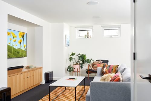 Sonos in-Ceiling by Sonance, INCLGWW1 - image 7