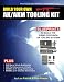 Build Your Own AK/AKM Tooling Kit: X-Ring Precision LLC Gunsmith Notebook Series (Volume 1)