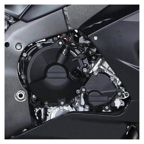 Couverture moteur CBR1000RR-R accessoires modifications moto Fireblade