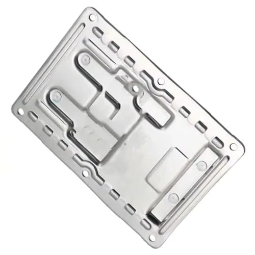 Balasto Xenón repara fallo luz Jaguar XJ XK rectificador OEM 89030463 3