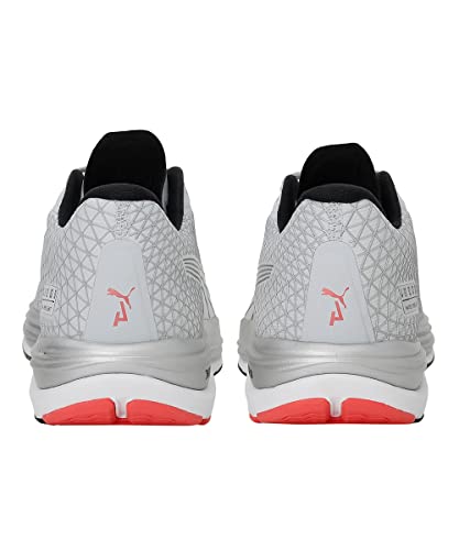 Image of Puma Mens Velocity Nitro 2 WTR Running Shoe