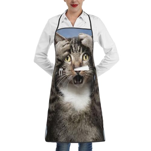 エプロン 猫柄」の人気商品一覧 | 安い商品を通販サイトから探す