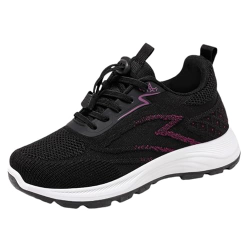 Chaussures de jogging décontractées contre les douleurs de pieds