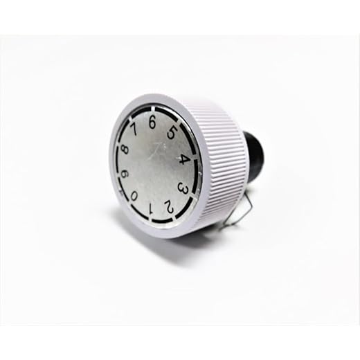 Complete Tension Assembly, Replacement Pull-Up, MO-301, Will fit RICCAR 1900 3012, White 1620 1315 165 Sewing Machine Models +