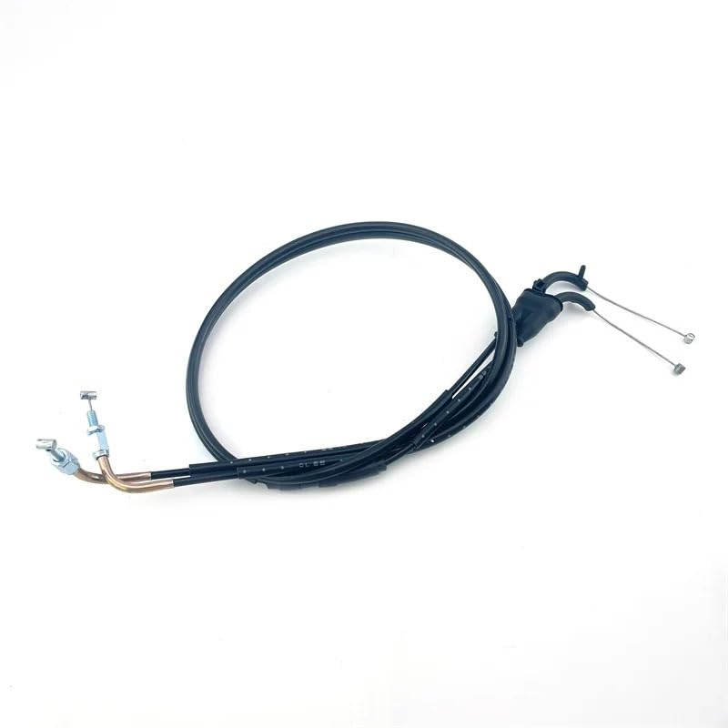 MT09 14-20 Bici sportiva per cavo acceleratore per Yamaha MT-09 FZ-09 FZ09 2014-2020 2015 2016 2017 2018 2019
