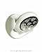Ideaworks 82-6676 Motion Activated Cordless Light, White