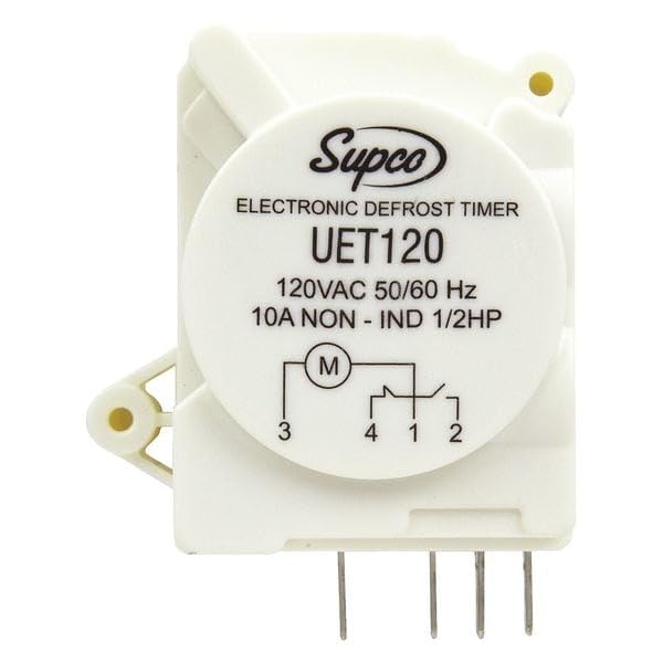 Refrigerator Universal Timer