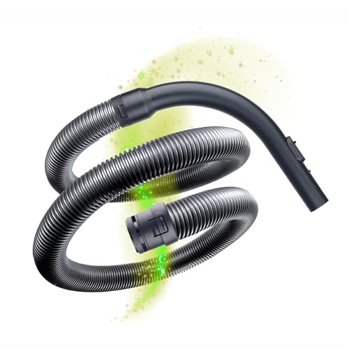 SAFE 'N CLEAN Staubsaugerschlauch kompatibel mit Miele C1 –...