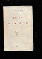 Resumen De Historia Del Arte 8440016190 Book Cover