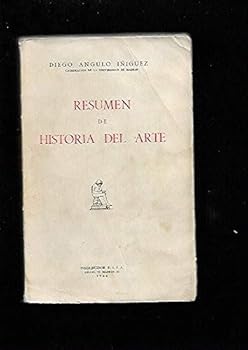 Paperback Resumen De Historia Del Arte Book