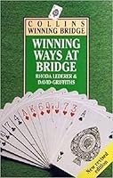 Winning Ways at Bridge 0002184397 Book Cover