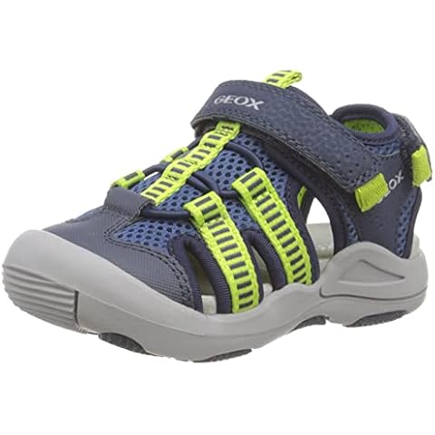 Geox Jungen Jr Sandal Kyle A Sandalen Cover